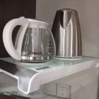 چای ســاز کاملا نـو مناسب عـروس
