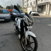 آپاچی ۱۸۰ مدل ۹۳