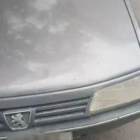 ۴۰۵مدل ۹۷GLx|خودرو سواری و وانت|تهران, کیانشهر|دیوار