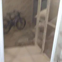 بوفه درحد