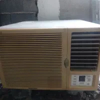 کولر گاز ی سامسونگ