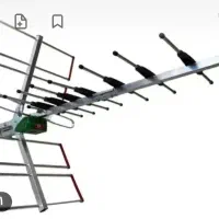 نصب و تعمیر آنتن مرکزی و دیجیتال