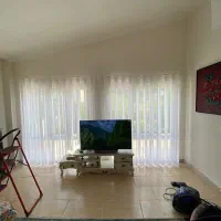 فروش و نصب پرده و میل پرده ورتیکال زبرا مخمل مینیم