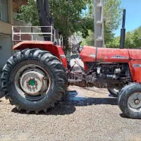 285 مدل 1371 موتور تازه تعمیر همراه با فاکتور