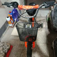 دوچرخه سایز12
