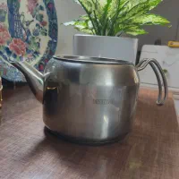 کتری استیل