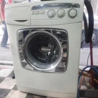 لباسشویی زیروات ۵کیلویی