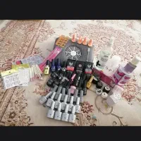 وسایل کاشت نو هستن