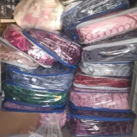 پتو   گلبافت   ۱  نفره ودونفره