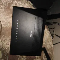 مودم وای فای D-link
