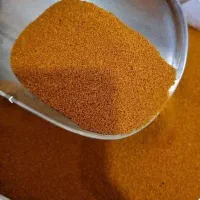 خاکشیر با کیفیت سورت شده بدون چوب