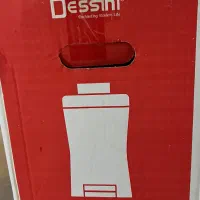 سطل زباله نو