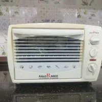 توستر