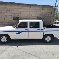 مزدا کارا 2000