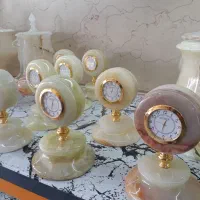 محصولات دکوری سنگ مرمر