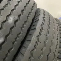 لاستیک نیسان دست دو در حد