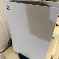 ps5 دیسک خور|کنسول، بازی ویدئویی و آنلاین|تاکستان, |دیوار