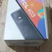گوشی TCL403|موبایل|تهران, شهادت|دیوار