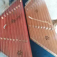 کارگاه تولیدی سنتور  با مهر زرین ساز،امیر،آریا