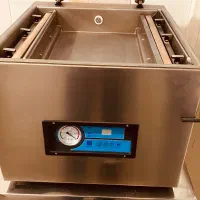 دستگاه وکیوم رومیزی