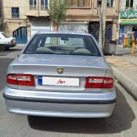 سمنده 85 Lx