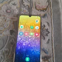 گوشی سامسونگ A50