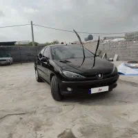 206 SD مدل 93 v8