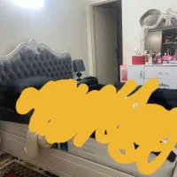 تخت دو نفره طوصی