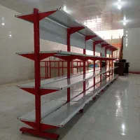 قفسه فروشگاهی