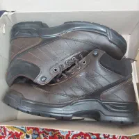 فروش کفش ایمنی نو