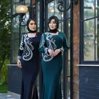 لباس مجلسی زیر ۳میلیون