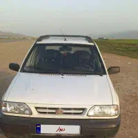 پراید مدل ۹۰