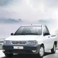 پراید بار gx