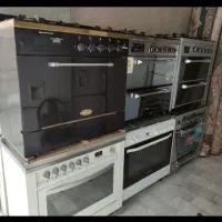 فروش‌وخرید اجاق گاز