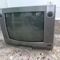 تلویزیون ال جی