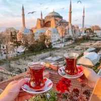 توراستانبول/افر ویژه