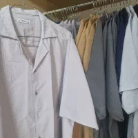 پیراهن مردانه حراجی دستفروش ها و ارزانسراها
