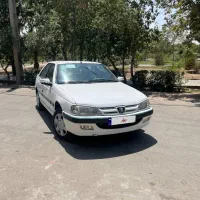 پرشیا مدل ۱۴۰۱ موتور xu7p