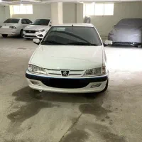 فروش پژو پارس سال مدل۱۴۰۰