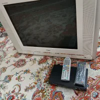 تلویزیون وگیرنده دیجیتال