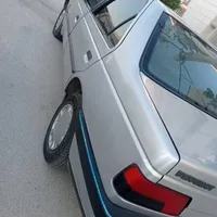 پژو 405 جی ال ایکس (GLX)، مدل ۱۳۹۴