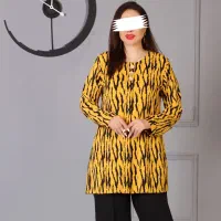 شومیز مانتو