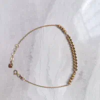 دستبند و پلاک