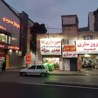 متراژ ۱۳۰ دولت آباد