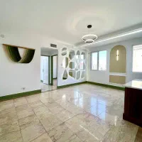 60متر2خواب/سالن پرده خور/پارکینگ سندی