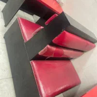 مبل رستورانی برای ۲۴ نفره