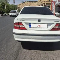 سمند مدل ۹۱