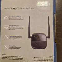 فروش مودم ای دی اس ال Dlink
