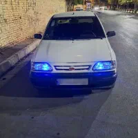 پراید ۸۸