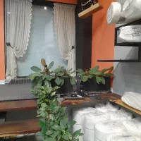 انواع پرده پذیرایی و اتاق خواب
